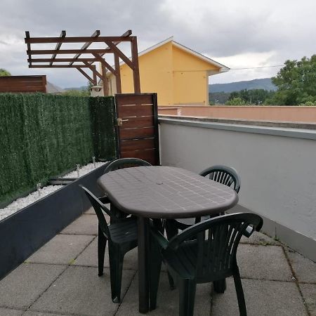 Alargos Foz Appartement Buitenkant foto