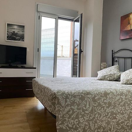 Alargos Foz Appartement Buitenkant foto