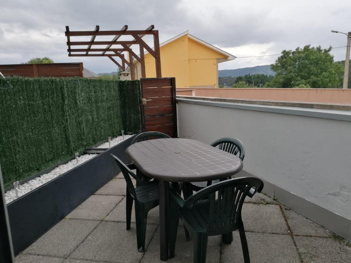Alargos Foz Appartement Buitenkant foto