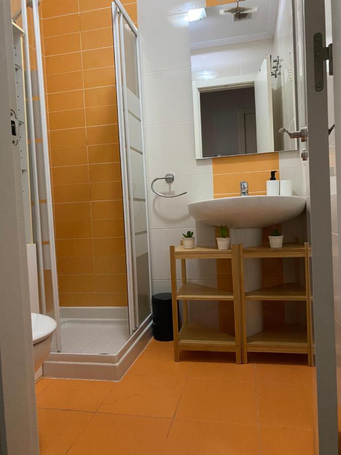 Alargos Foz Appartement Buitenkant foto