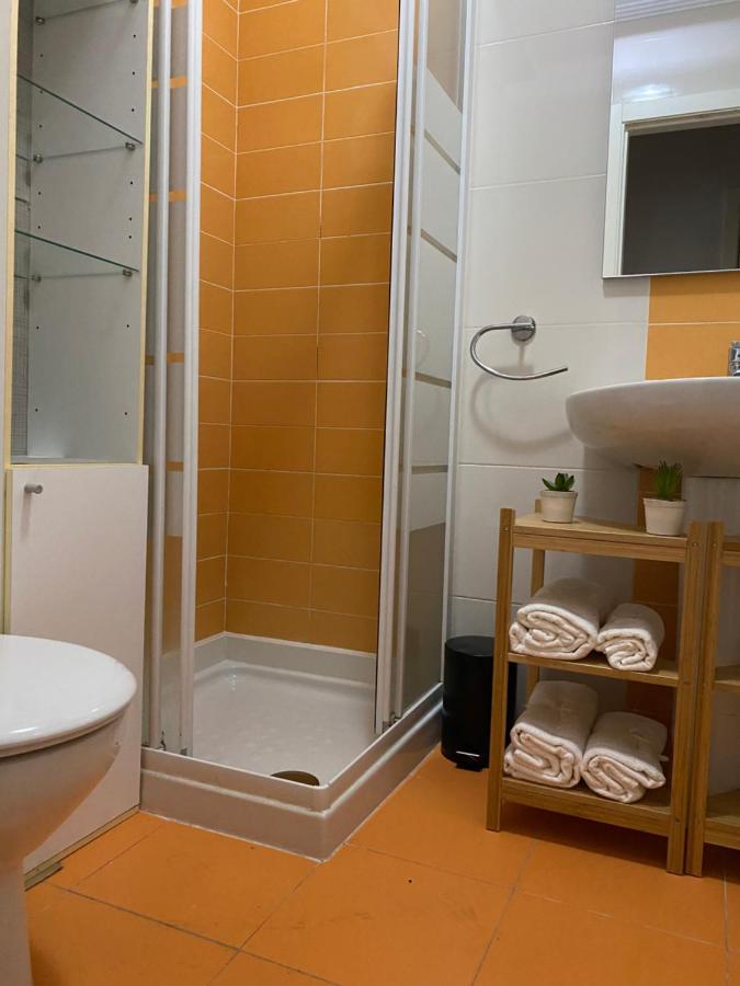 Alargos Foz Appartement Buitenkant foto