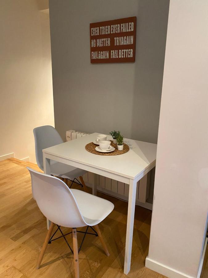 Alargos Foz Appartement Buitenkant foto
