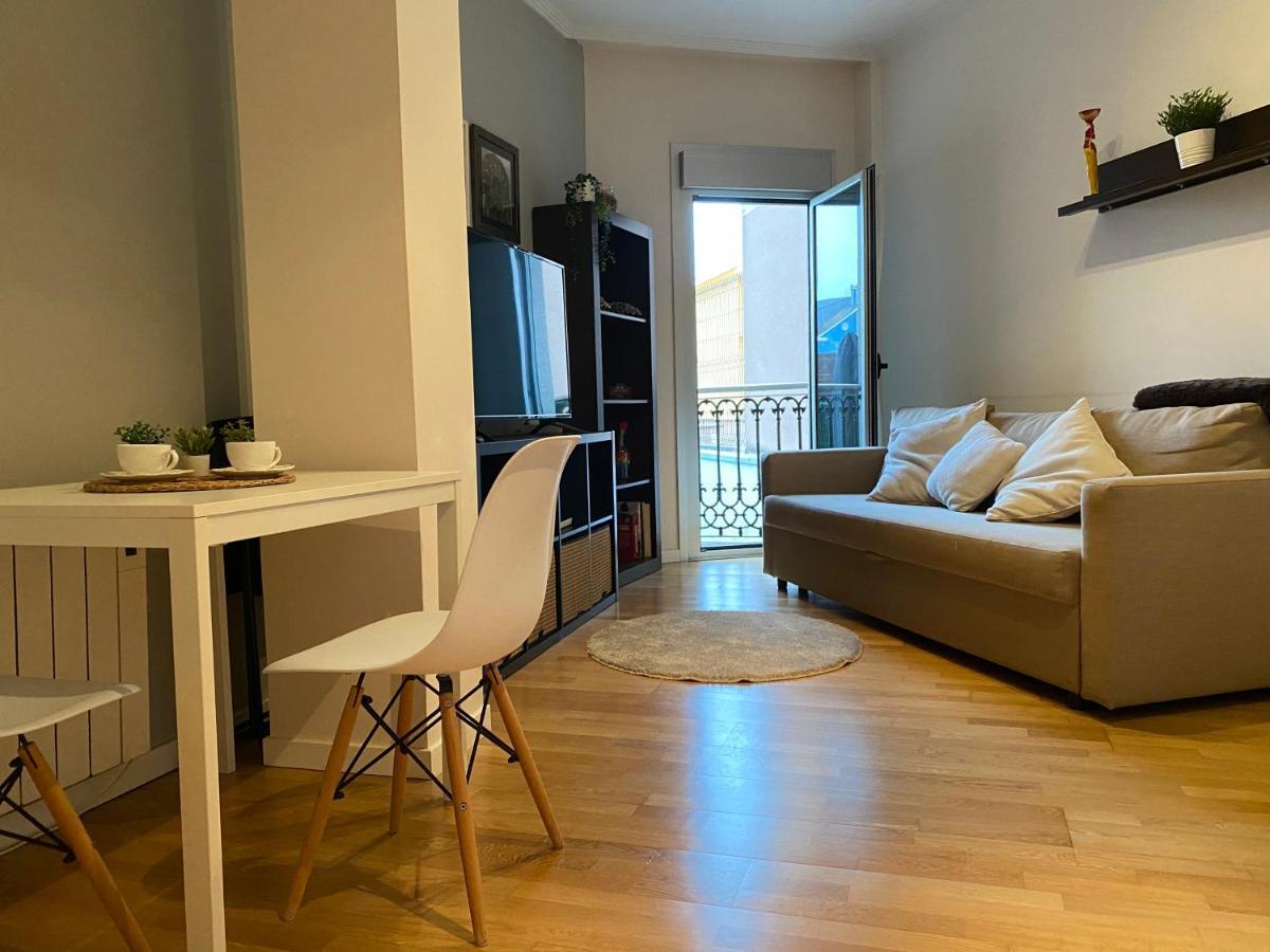 Alargos Foz Appartement Buitenkant foto