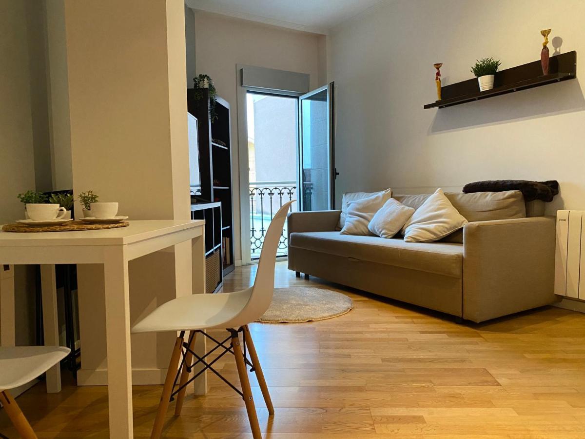 Alargos Foz Appartement Buitenkant foto