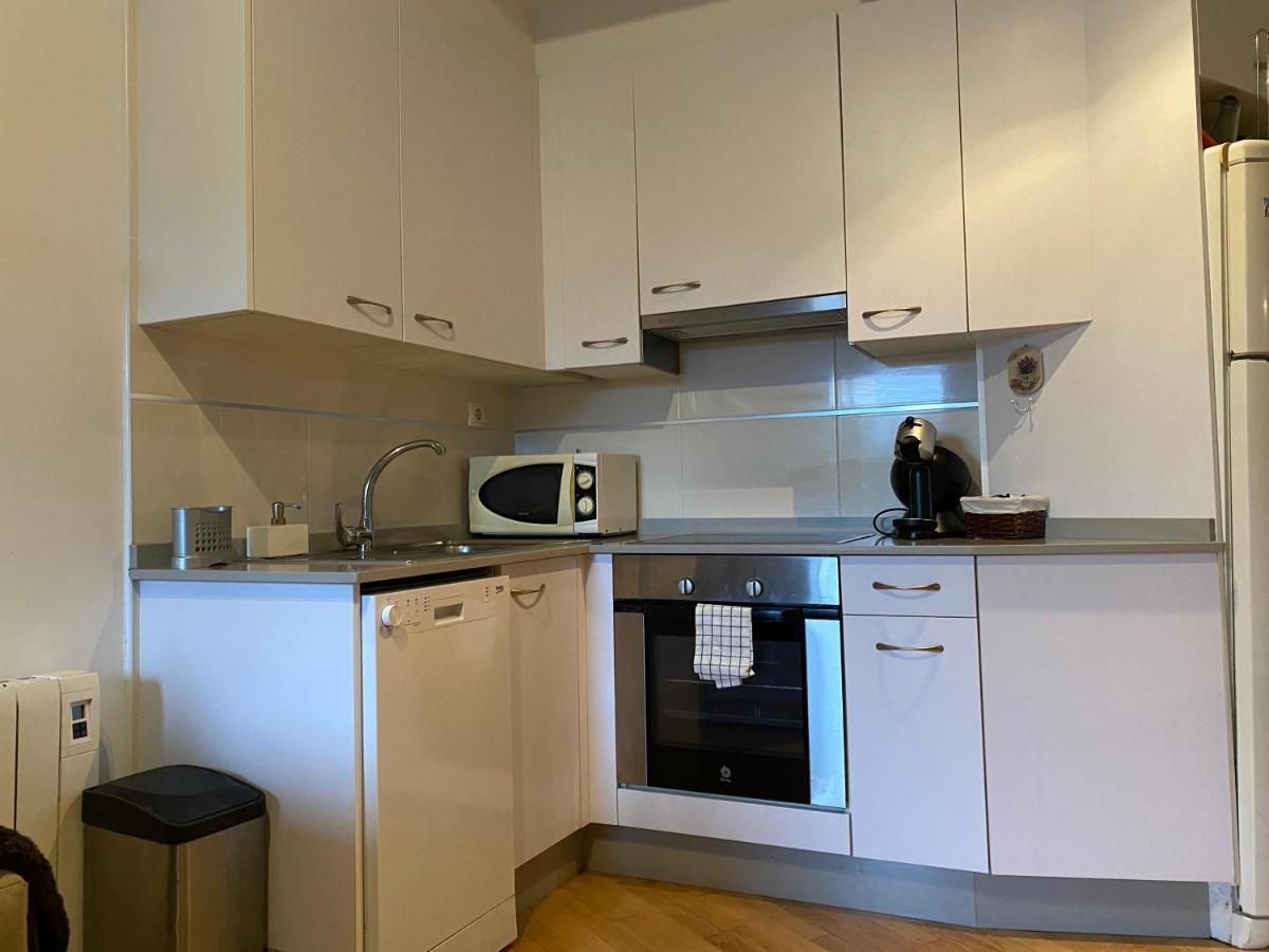 Alargos Foz Appartement Buitenkant foto